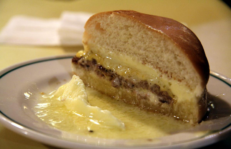 Butter Burger 