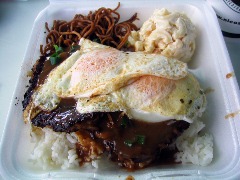 Loco Moco (Hawaii)
