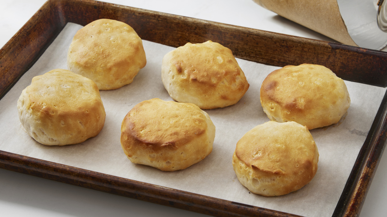 10 Canned Biscuit Hacks You'll Wish You Knew Sooner