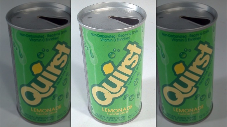 Can of Quirst