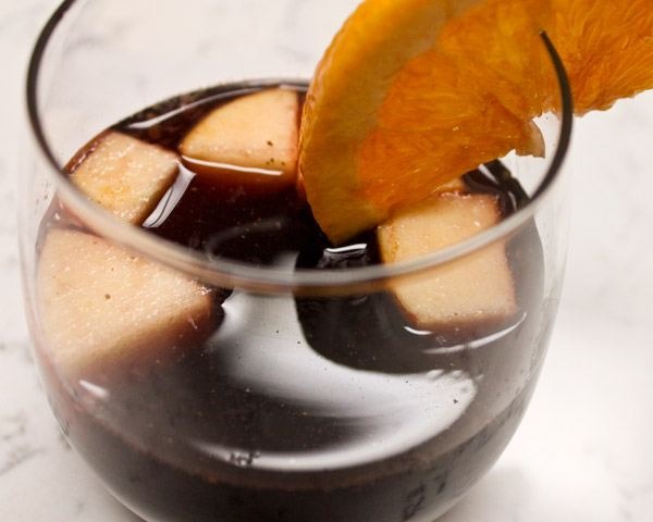10 Can't-Miss Sangria Recipes