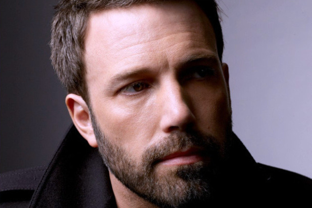 Ben Affleck