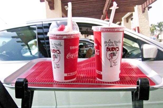 Ruby's Five Points Drive-In (Anaheim, Calif.)