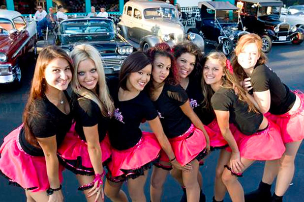 Frisco's (Long Beach, Calif.)