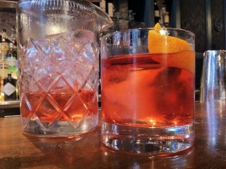 10 Cocktails to Celebrate Valentine's Day