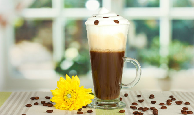 10 Coffee Cocktails That Will Perk You Right Up