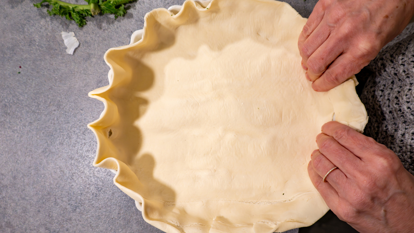 10 Common Pie Crust Mistakes Everyone Makes