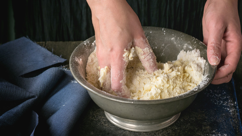 10 Common Pie Crust Mistakes Everyone Makes