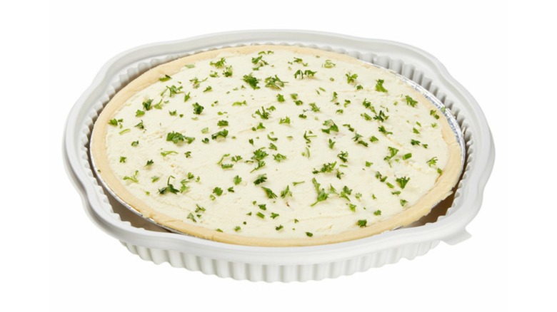 Kirkland Signature Shepherd's Pie against white background.