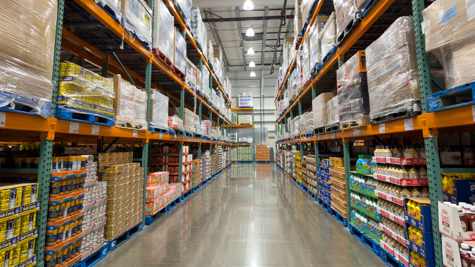 10 Costco Must-Haves To Look For In September 2026