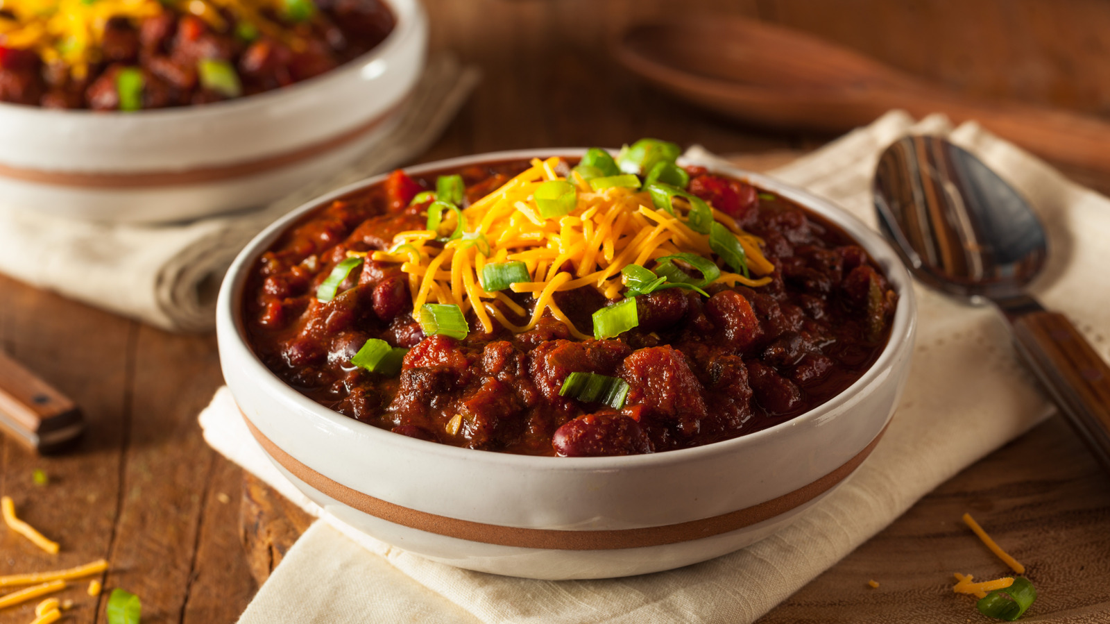 FoodWireDaily — 10 Costco Products To Amp Up Homemade Chili
