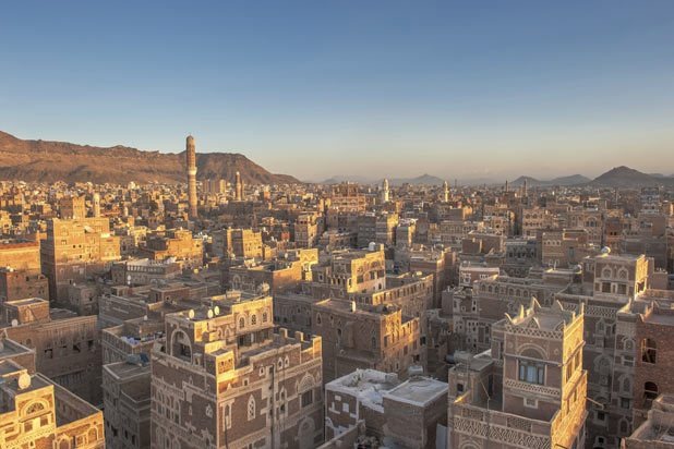 Yemen