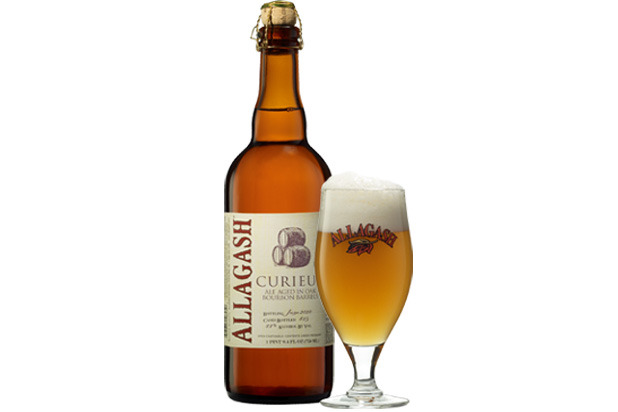 Allagash Curieux