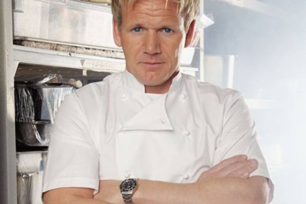 My Own Personal HELL...'s Kitchen.