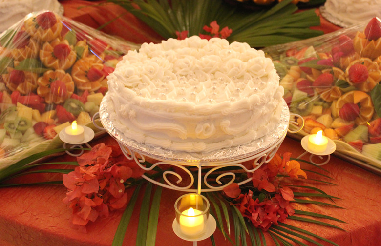 Jamaican Rum Cake, Jamaica and the Caribbean