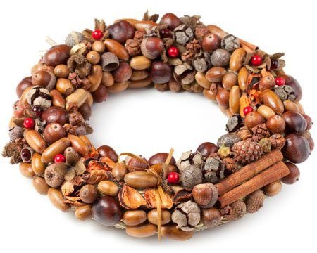 10 Delicious Ideas for Holiday Decorations