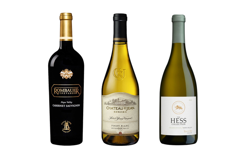 10 Delicious Wines That Will Get You Out of Your Winter Slump
