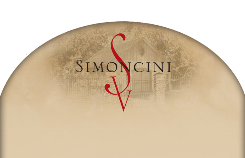Simoncini Rosé of Zinfandel 2012 ($25)