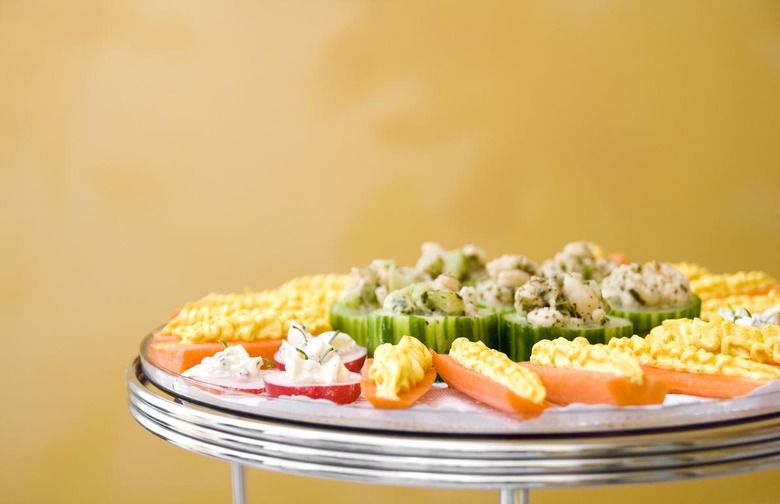 Buy the Hors d'Oeuvres