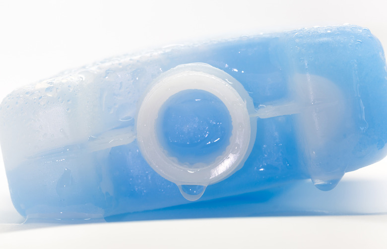 Don't Forget to Chill