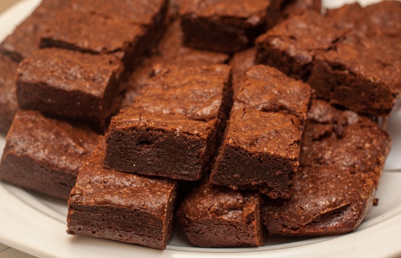 10 Easy BetterThantheBox Brownie Recipes
