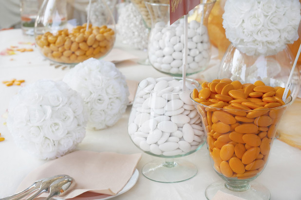 Not Being Ready For Guests with Allergies