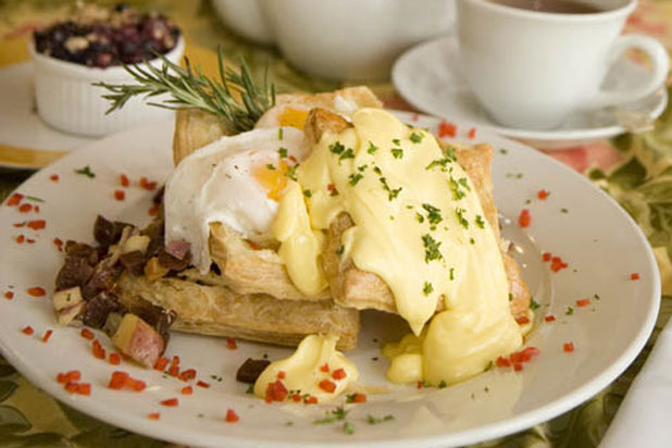 Willamette Valley, Ore. 