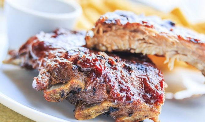 10 Easy Ways to Cook Amazing Ribs