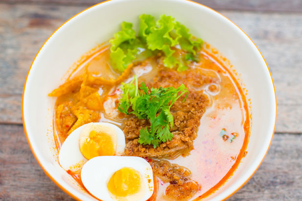 Spicy Shoyu Ramen Recipe