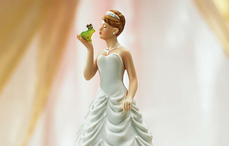 The Princess and the Frog