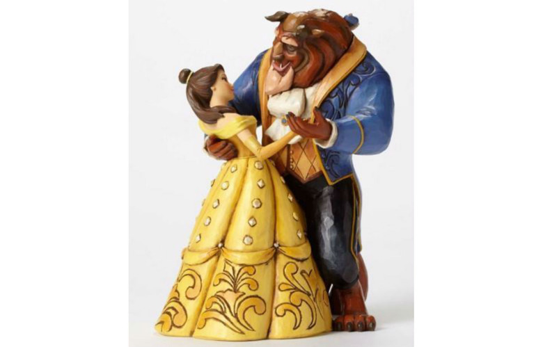 Beauty and the Beast