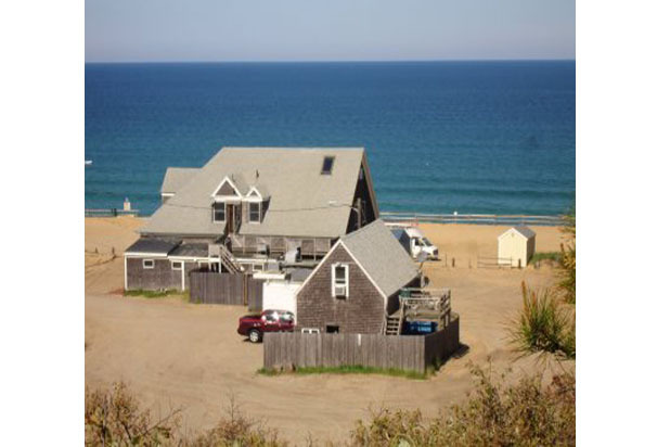 The Beachcomber (Wellfleet, Mass.)
