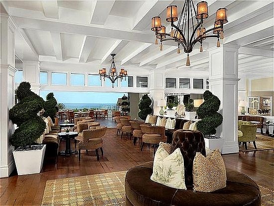 L'Auberge del Mar (San Diego, Calif.)