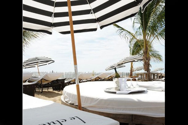 L'Avenue (Long Branch, N.J.)