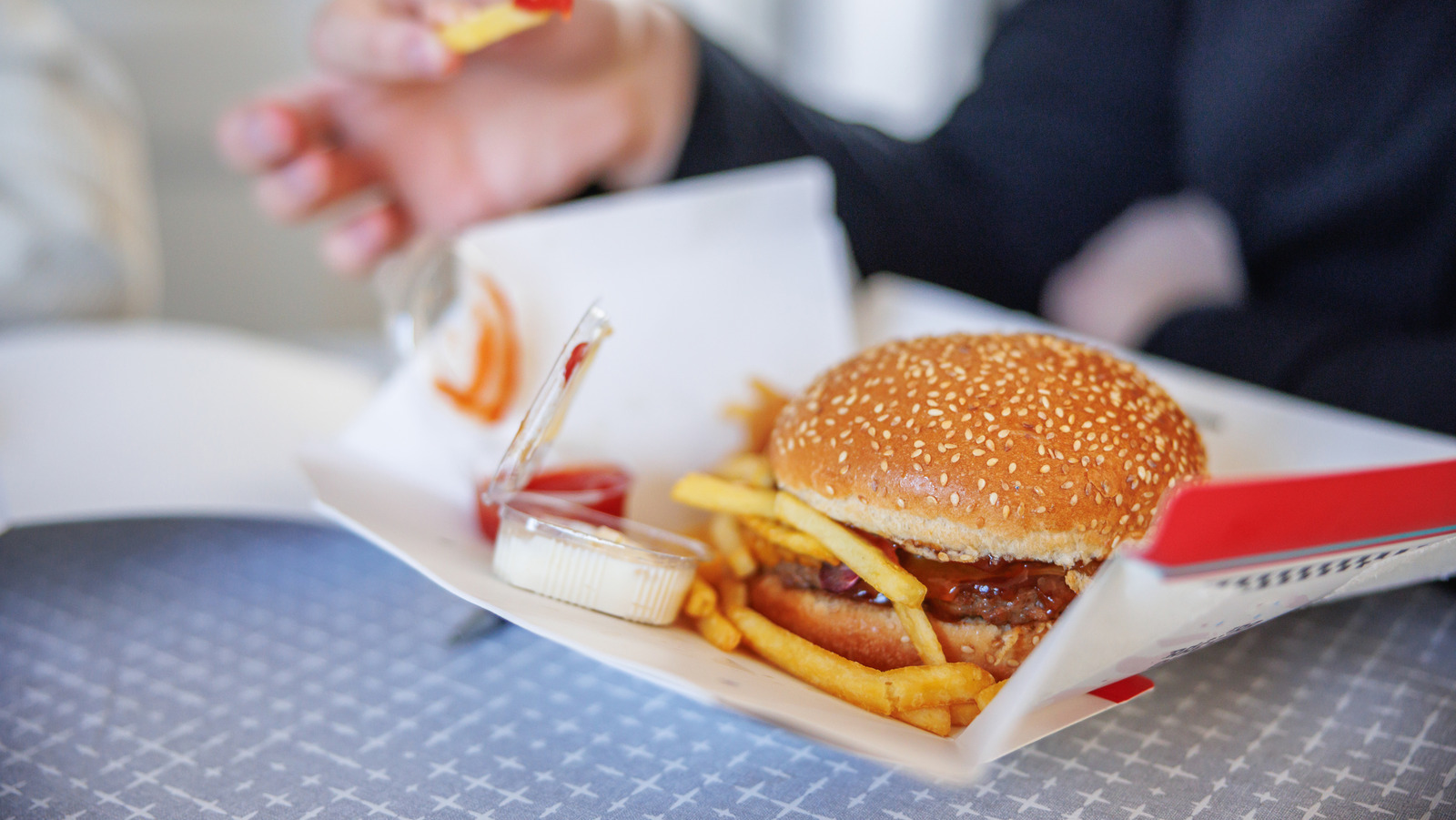 These Are The Cheapest Fast Food Items Right Now