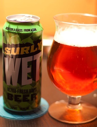 Wet, Surly Brewing Co.
