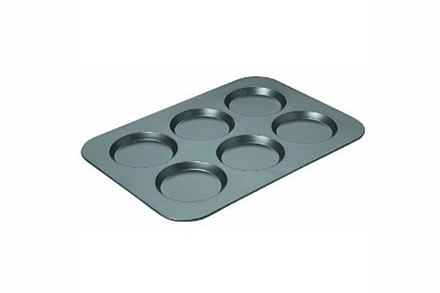 Muffin Top Baking Pan 