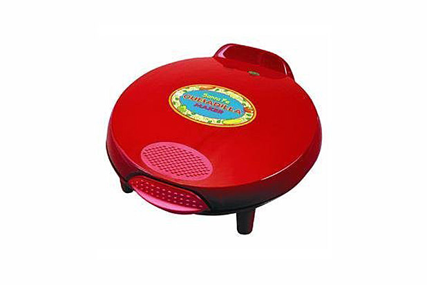 Quesadilla Maker
