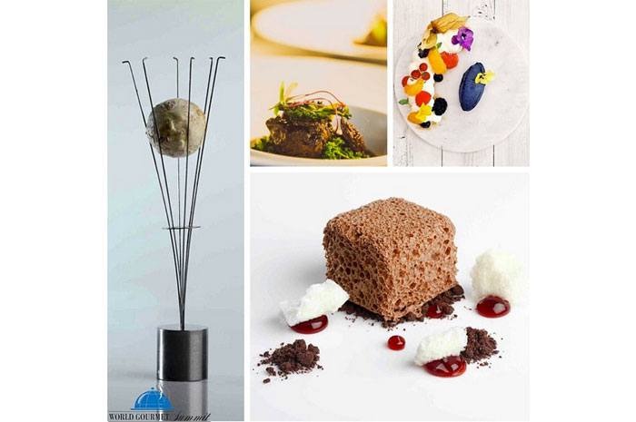 World Gourmet Summit (Singapore)