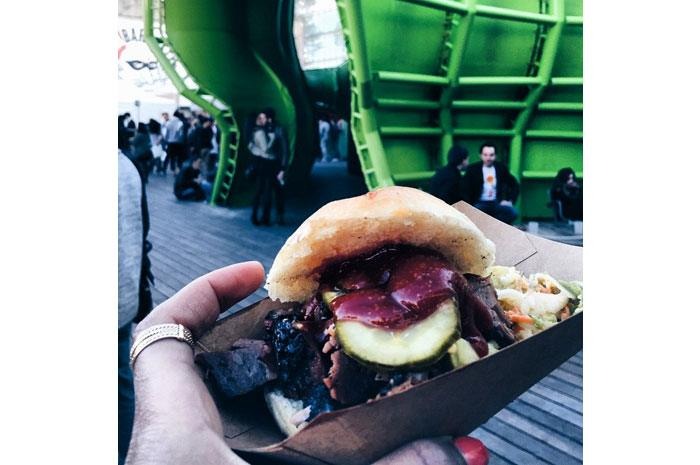 Super Barquette (Paris)