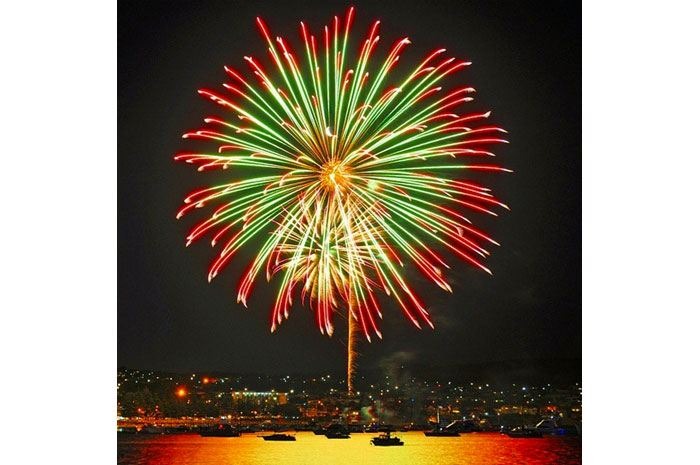 Tunarama Festival (Port Lincoln, Australia)