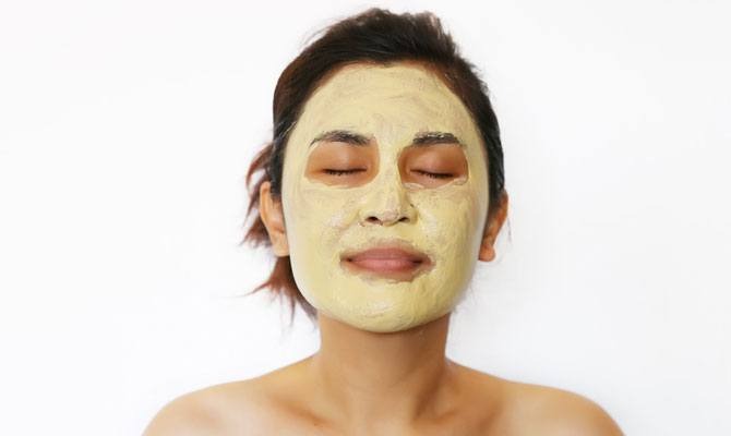 10 Food-Related Beauty Hacks From Around the World