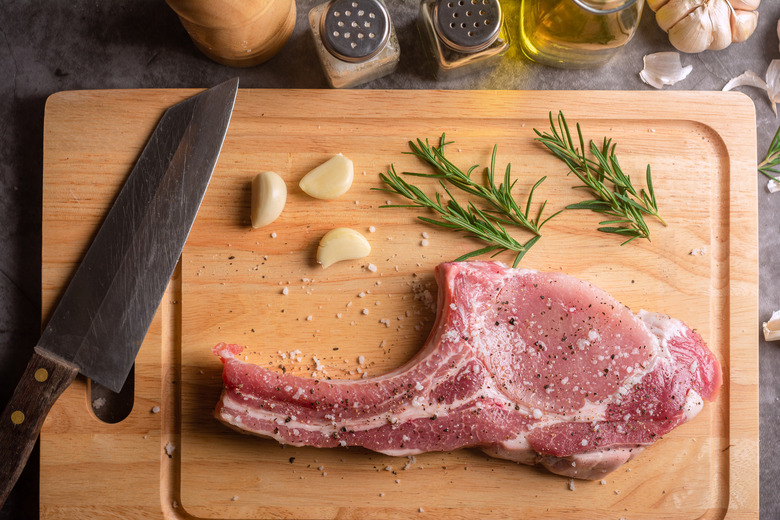 3.Ractopamine-Tainted Meat