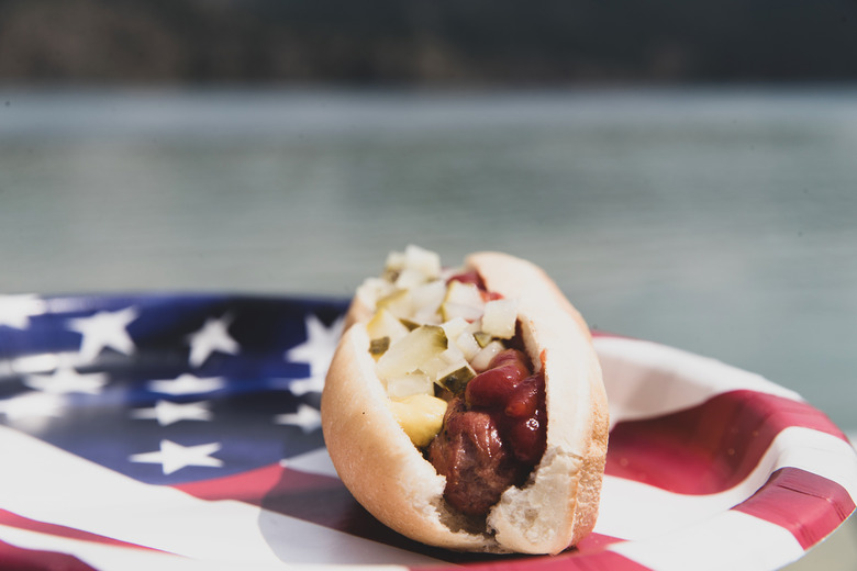 4.Bread with Potassium Bromate