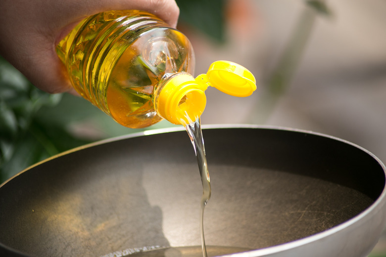 7. Brominated Vegetable Oil