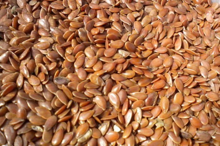 Flaxseed
