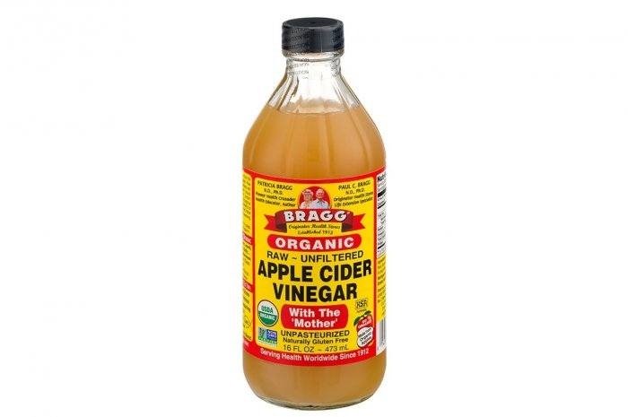 Apple Cider Vinegar