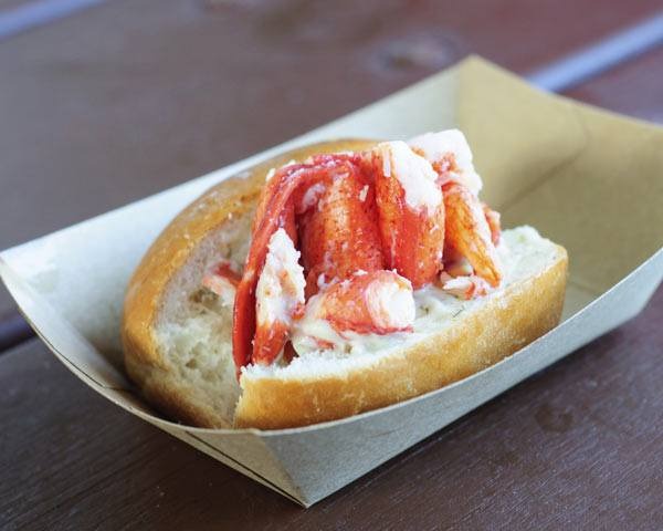 Lobster Roll