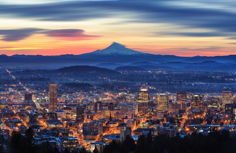 Portland, Ore.