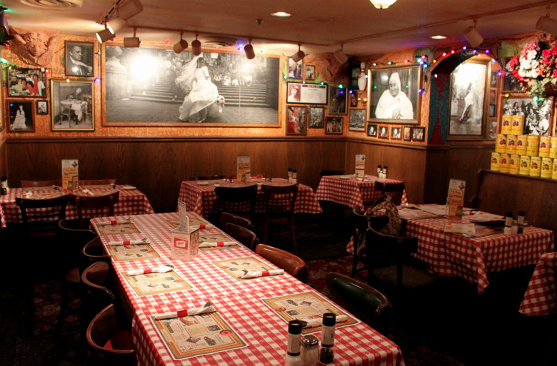 Eat Your Way Through Town